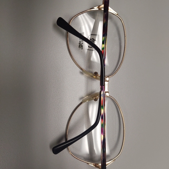 Vintage Oversized Glasses main image 4